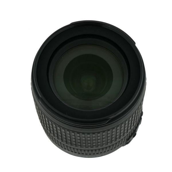 Nikon AF-S 18-105mm/3,5-5,6 G, ED, DX, VR, Sonnenblende – Bild 3