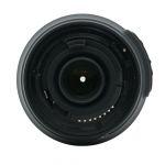 Nikon AF-S 18-105mm/3,5-5,6 G, ED, DX, VR, Sonnenblende