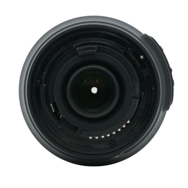 Nikon AF-S 18-105mm/3,5-5,6 G, ED, DX, VR, Sonnenblende – Bild 4