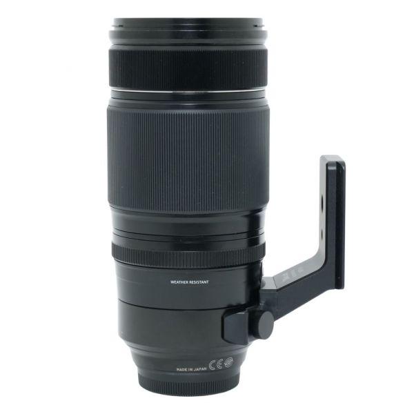 Fujifilm XF 50-140mm/2,8 R, LM, OIS, WR, OVP, mit Nachbau Stativschelle (Arca Swiss) – Bild 2