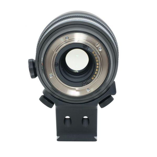 Fujifilm XF 50-140mm/2,8 R, LM, OIS, WR, OVP, mit Nachbau Stativschelle (Arca Swiss) – Bild 4