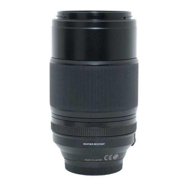 Fujifilm XF 80mm/2,8 R, LM, OIS, WR, Macro, OVP – Bild 2