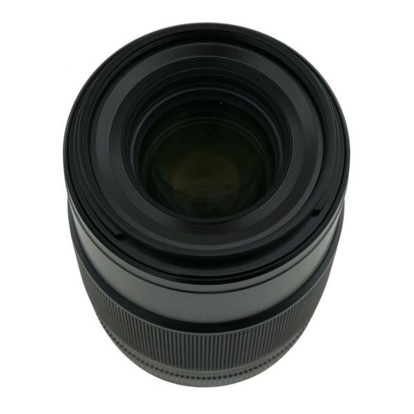 Fujifilm XF 80mm/2,8 R, LM, OIS, WR, Macro, OVP – Bild 3