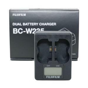 Fujifilm BC-W235 Ladegerät, OVP, inkl. 20% MwSt.
