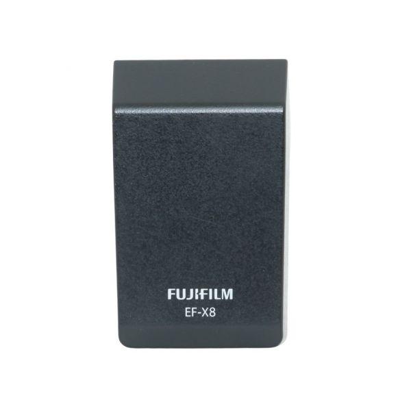 Fujifilm EF-X8 Blitzgerät, inkl. 20% MwSt.