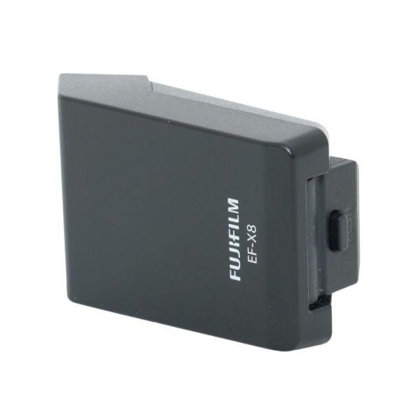 Fujifilm EF-X8 Blitzgerät, inkl. 20% MwSt. – Bild 3