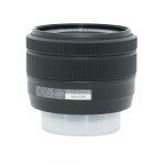 Fujifilm XC 15-45mm/3,5-5,6 OIS, PZ, 6 Monate Garantie