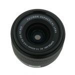 Fujifilm XC 15-45mm/3,5-5,6 OIS, PZ, 6 Monate Garantie