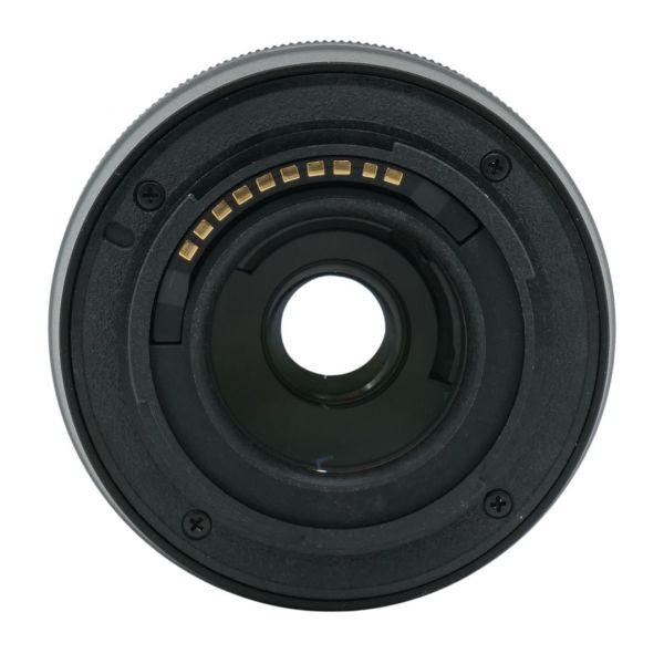 Fujifilm XC 15-45mm/3,5-5,6 OIS, PZ, 6 Monate Garantie – Bild 4