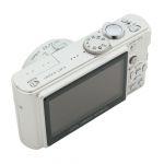 Leica D-Lux 3 silber, Digitalkamera, OVP, Tasche