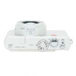 Leica D-Lux 3 silber, Digitalkamera, OVP, Tasche
