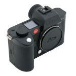 Leica SL2-S Gehäuse schwarz, Sn.05642146, ArtNr.10880, OVP