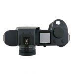 Leica SL2-S Gehäuse schwarz, Sn.05642146, ArtNr.10880, OVP