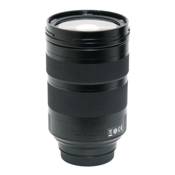 Leica SL Vario Elmarit 24-90mm/2,8-4 Asph, Sn.453247, ArtNr.11176, OVP – Bild 2