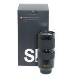 Leica SL Vario Elmar 100-400mm/5-6,3 Sn.4841348, ArtNr.11191, OVP, 1 Jahr Garantie