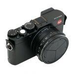 Leica D-Lux Typ 109, Digitalkamera, Sn.5030804, ArtNr.18470, OVP, inkl. Auto-Objektivdeckel