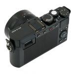 Leica D-Lux Typ 109, Digitalkamera, Sn.5030804, ArtNr.18470, OVP, inkl. Auto-Objektivdeckel