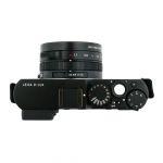 Leica D-Lux Typ 109, Digitalkamera, Sn.5030804, ArtNr.18470, OVP, inkl. Auto-Objektivdeckel