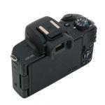 Canon EOS M50 Gehäuse (unter 27000 Auslösungen), OVP