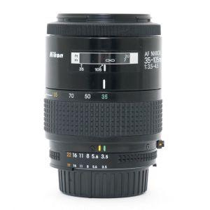 Nikon AF 35-105mm/3,5-4,5