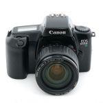 Canon EOS 1000FN Gehäuse + Canon EF 35-70mm/4,5-5,6