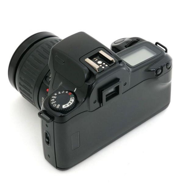 Canon EOS 1000FN Gehäuse + Canon EF 35-70mm/4,5-5,6 – Bild 3