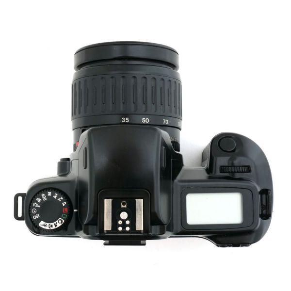 Canon EOS 1000FN Gehäuse + Canon EF 35-70mm/4,5-5,6 – Bild 4
