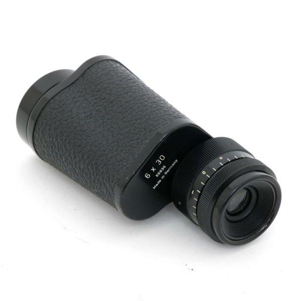 Steinheil Optik 6x30 Monokular, Tasche, inkl. 20% MwSt. – Bild 2