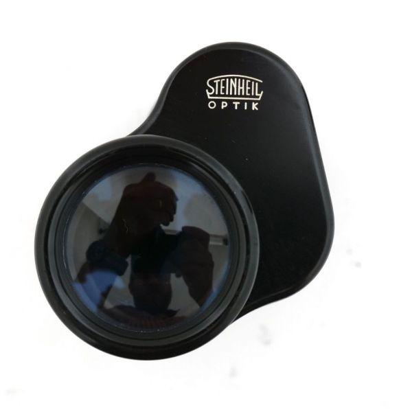 Steinheil Optik 6x30 Monokular, Tasche, inkl. 20% MwSt. – Bild 3
