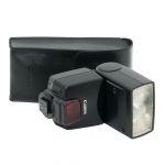 Canon Speedlite 380EX Blitzgerät, Tasche, inkl. 20% MwSt.
