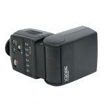 Canon Speedlite 380EX Blitzgerät, Tasche, inkl. 20% MwSt.