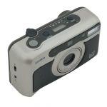 Konica Z-up 70, Kompaktkamera, Tasche
