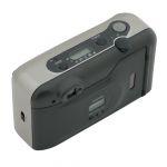 Konica Z-up 70, Kompaktkamera, Tasche