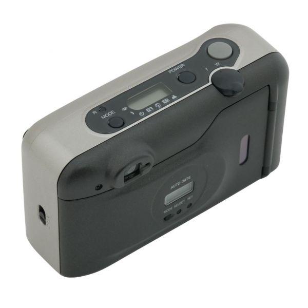 Konica Z-up 70, Kompaktkamera, Tasche – Bild 3