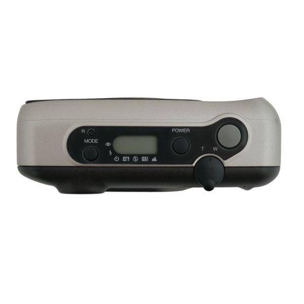 Konica Z-up 70, Kompaktkamera, Tasche – Bild 4