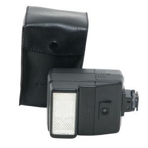 Canon Speedlite 177A, Blitzgerät, Tasche, inkl. 20% MwSt.