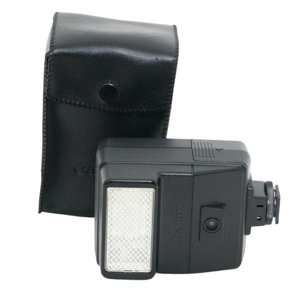 Canon Speedlite 177A, Blitzgerät, Tasche, inkl. 20% MwSt.
