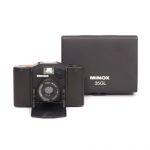 Minox 35 GL Kompaktkamera, Box