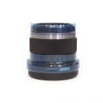 Olympus M. Zuiko 45mm/1,8 MSC, schwarz, OVP