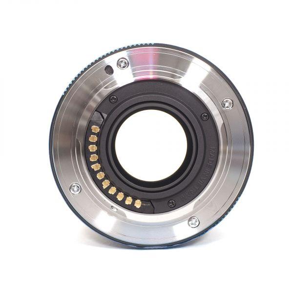 Olympus M. Zuiko 45mm/1,8 MSC, schwarz, OVP – Bild 4