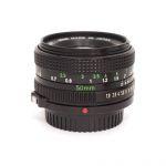 Canon FD 50mm/1,8, inkl. 20% MwSt.