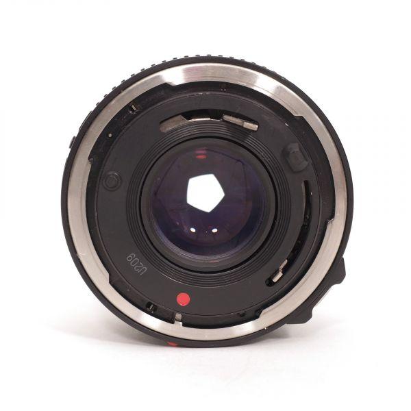 Canon FD 50mm/1,8, inkl. 20% MwSt. – Bild 4