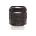 Nikon AF-P 18-55mm/3,5-5,6 DX, G, VR