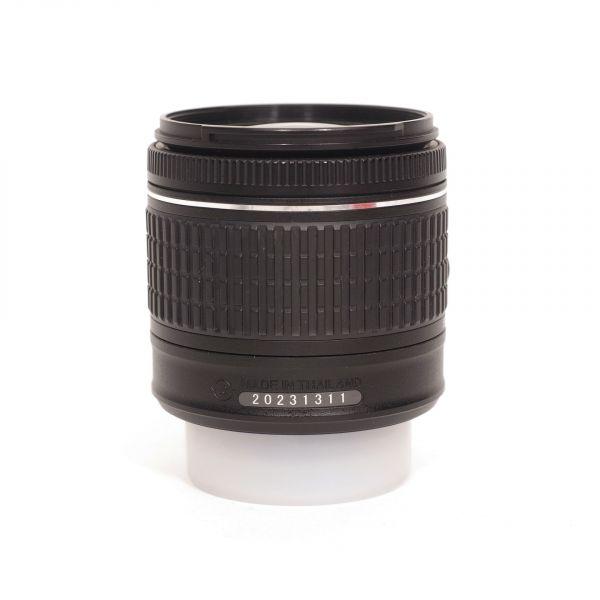 Nikon AF-P 18-55mm/3,5-5,6 DX, G, VR – Bild 2