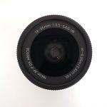 Nikon AF-P 18-55mm/3,5-5,6 DX, G, VR