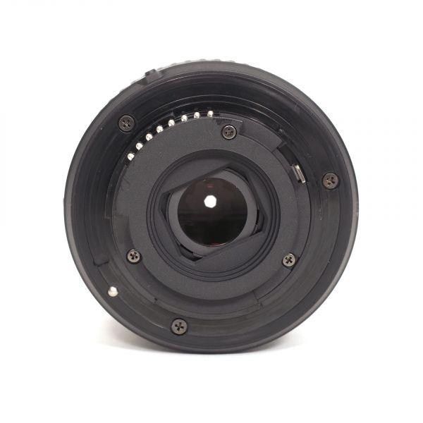 Nikon AF-P 18-55mm/3,5-5,6 DX, G, VR – Bild 4