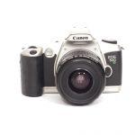 Canon EOS 500N Gehäuse + EF 35-80mm/4-5,6, inkl. 20% MwSt.