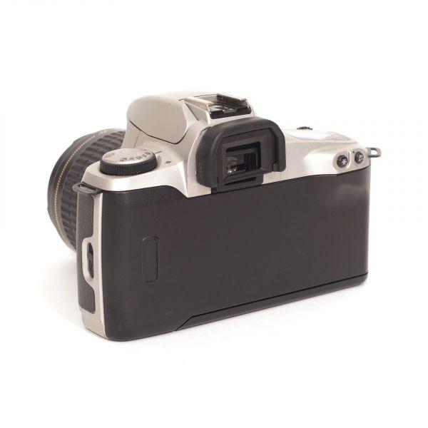 Canon EOS 500N Gehäuse + EF 35-80mm/4-5,6, inkl. 20% MwSt. – Bild 3