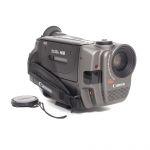 Canon UC9Hi 8mm Camcorder, inkl. 20% MwSt.