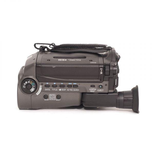 Canon UC9Hi 8mm Camcorder, inkl. 20% MwSt. – Bild 4